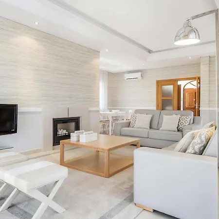 فيلة Vale Formoso Sleeps 8 Pool Air Con Wifi Vale Formoso (Faro)