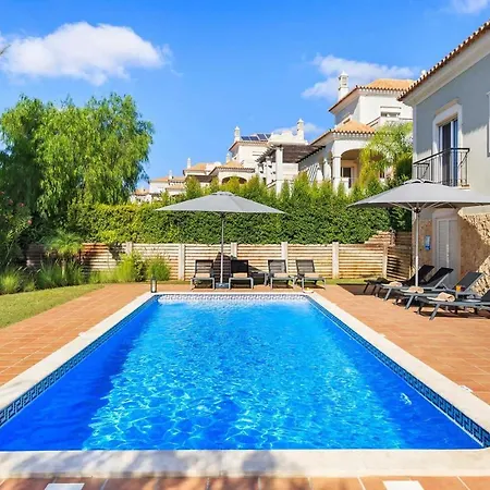Vale Formoso Sleeps 8 Pool Air Con Wifi *