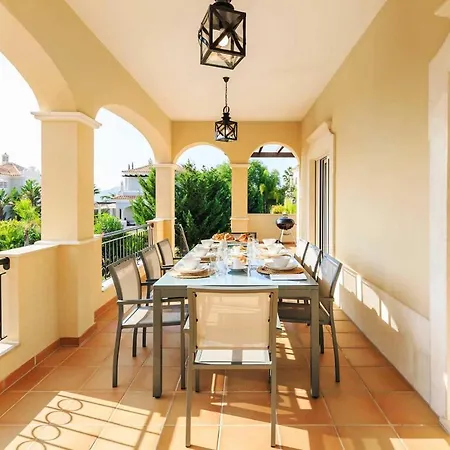 빌라 Vale Formoso Sleeps 8 Pool Air Con Wifi Vale Formoso (Faro)