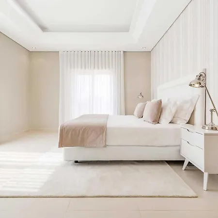 Vale Formoso Sleeps 8 Pool Air Con Wifi 빌라 *