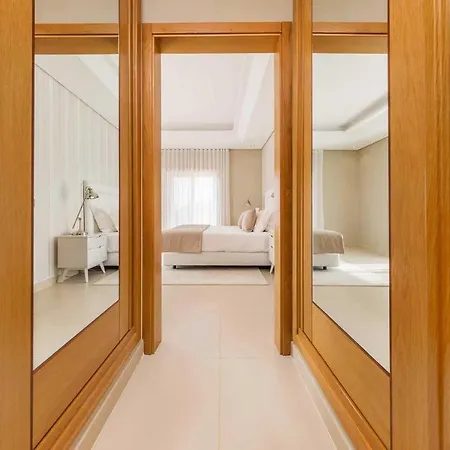 Vale Formoso Sleeps 8 Pool Air Con Wifi *