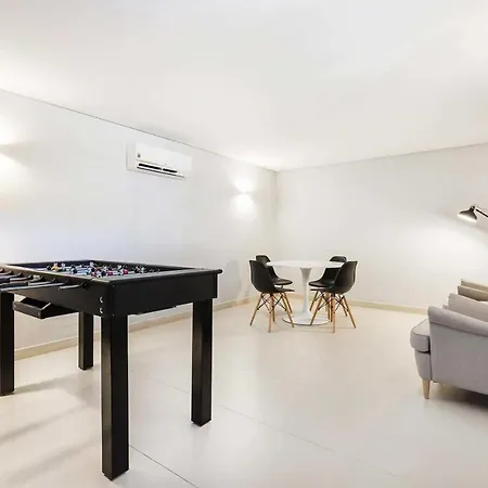 Vale Formoso Sleeps 8 Pool Air Con Wifi Vale Formoso (Faro)